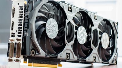 Đánh giá Inno3D iChill GeForce GTX 770 HerculeZ X3 Ultra – Ngầu, mạnh và mát