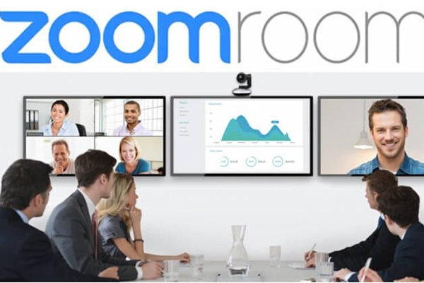Zoom là phần mềm hội nghị trực tuyến đa điểm, cho phép người dùng triển khai các cuộc họp online từ nhóm nhỏ chỉ vài người đến các hội thảo trực tuyến với sự tham gia của hàng nghìn người.