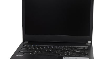 CMS NoteOne “vượt mặt” Dell Inspiron