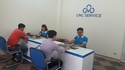 CMC P&T trở thành nhà bảo hành ủy quyền các linh kiện ASUS tại Đà Nẵng